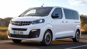 Autovettura/van «Astra L, Combo, Corsa, Grandland X, Mokka, Movano, Zafira, Vivaro» — foto 7 dell'alert A12/01877/23