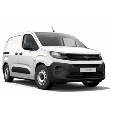Autovettura / Veicolo commerciale leggero «Astra L, Combo, Vivaro» — foto 2 dell'alert SR/00365/26