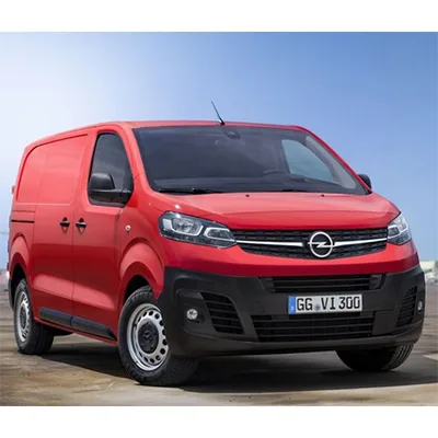 Autovettura / Veicolo commerciale leggero «Astra L, Combo, Vivaro» — foto 3 dell'alert SR/00365/26
