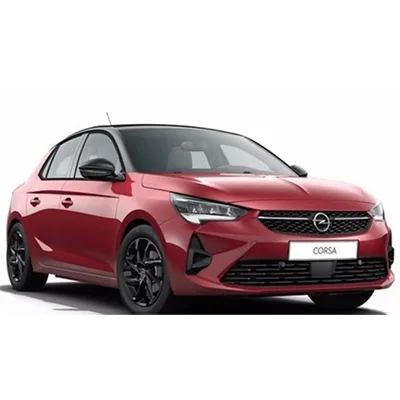 Autovettura «Astra L, Corsa, Crossland X, Mokka» — foto 2 dell'alert A12/02827/24