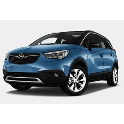 Autovettura «Astra L, Corsa, Crossland X, Mokka» — foto 3 dell'alert A12/02827/24