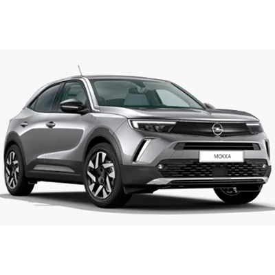Autovettura «Astra L, Corsa, Crossland X, Mokka» — foto 4 dell'alert A12/02827/24