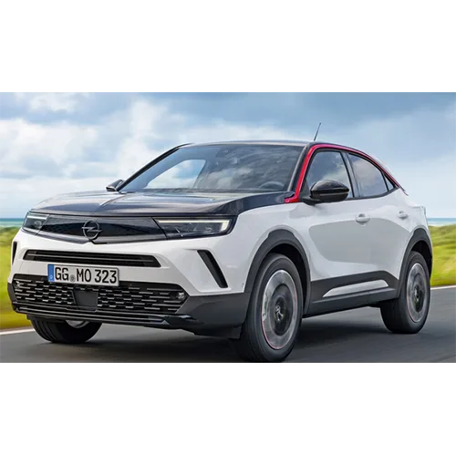 Autovettura «Astra L, Corsa, Frontera, Grandland X, Grandland V2, Mokka» — foto 2 dell'alert SR/02932/25