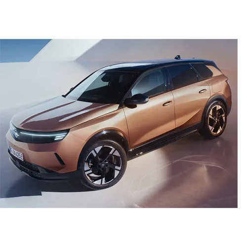 Autovettura «Astra L, Corsa, Frontera, Grandland X, Grandland V2, Mokka» — foto 5 dell'alert SR/02932/25