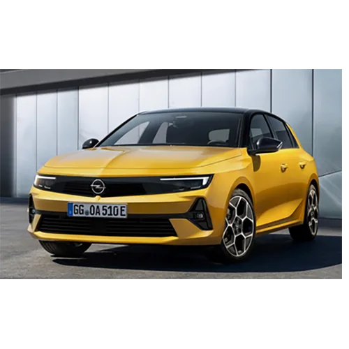 Autovettura «Astra L, Grandland» (Opel/Vauxhall)