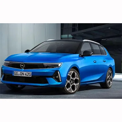Autovettura «Astra L, Grandland X, Grandland - MHEV/PHEV» (Opel/Vauxhall)
