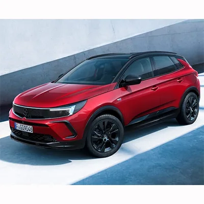 Autovettura «Astra L, Grandland X, Grandland - MHEV/PHEV» — foto 2 dell'alert SR/00446/25