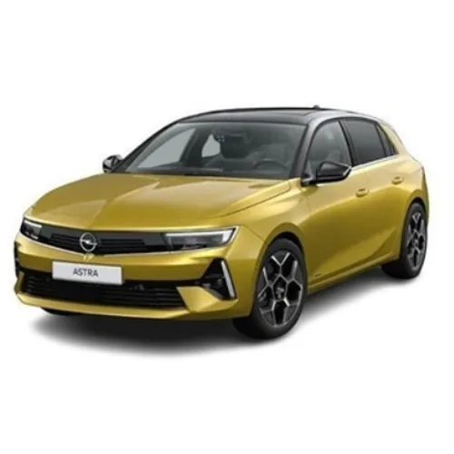 Autovettura «Astra L» (Opel)