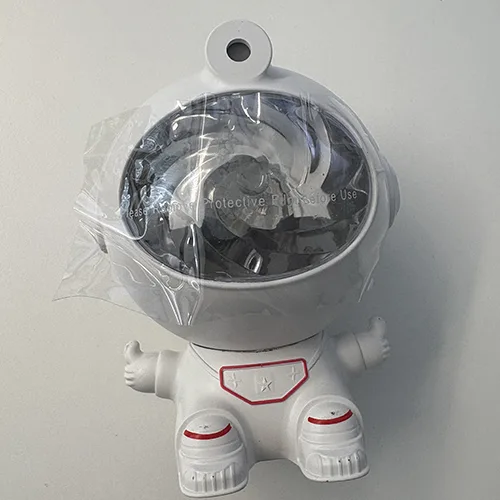 Proiettore «Astronaut Nebula Projector» (Mzvul)