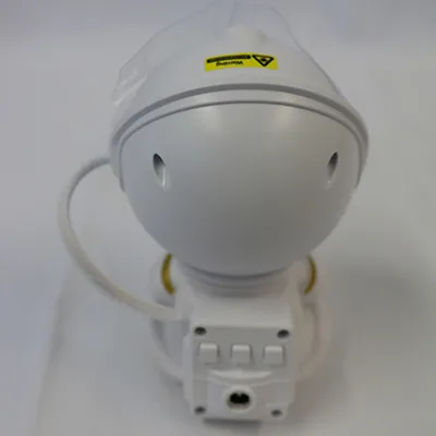Puntatore laser «Astronaut Nebula projector / Star projection lamp» — foto 3 dell'alert A12/03599/24