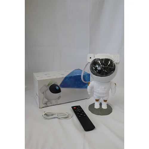 Proiettore «Astronaut starry sky projector Astronaout lampa» — foto 2 dell'alert SR/00215/25