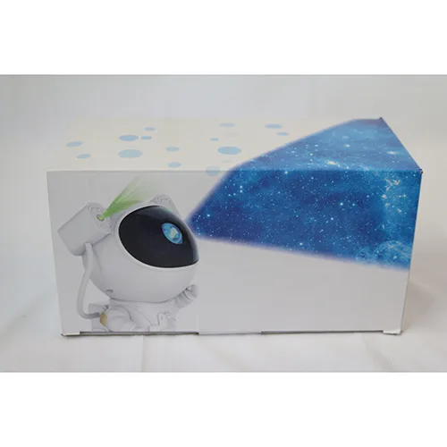 Proiettore «Astronaut starry sky projector Astronaout lampa» — foto 3 dell'alert SR/00215/25