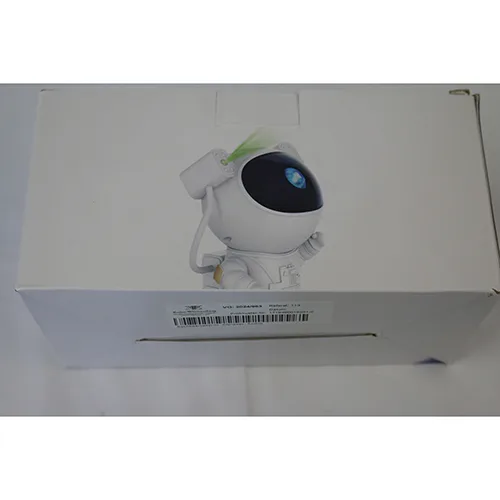 Proiettore «Astronaut starry sky projector Astronaout lampa» — foto 4 dell'alert SR/00215/25