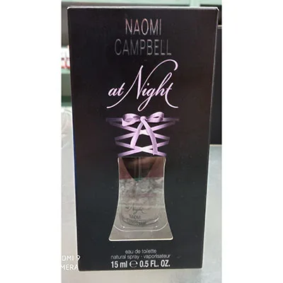 Eau de toilette «AT NIGHT EdT» — foto 1 dell'alert SR/00769/25