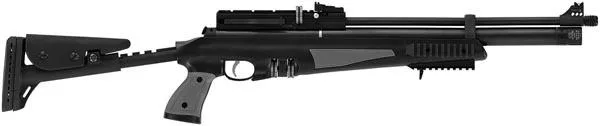 Fucili ad aria «AT44 & AT44-10 serie PCP Air Rifle» — foto 2 dell'alert A11/0128/16