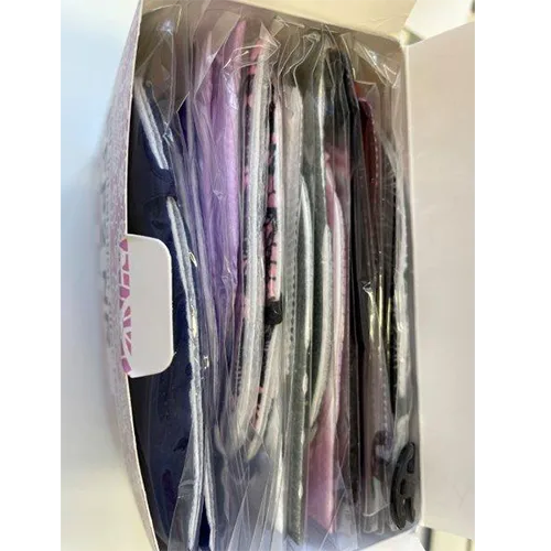 Maschera filtro antiparticolato «Atemschutzmaske FFP2 NR» — foto 4 dell'alert SR/01337/26