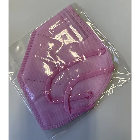 Maschera filtro antiparticolato «Atemschutzmaske FFP2 NR» — foto 8 dell'alert SR/01337/26