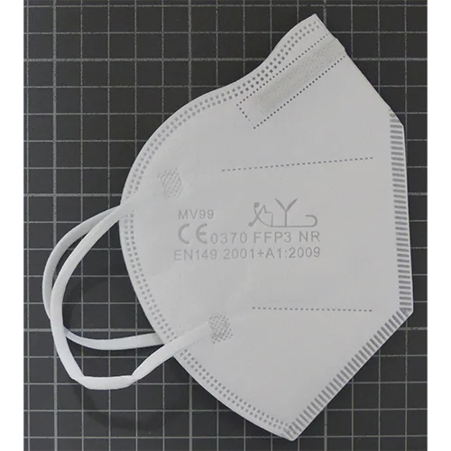 Maschera filtro antiparticolato «Atemschutzmaske, Filtering Half Mask» (Medicina del Lavoro)