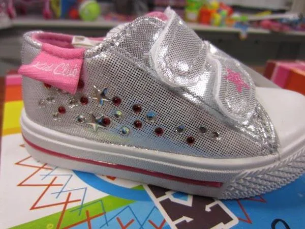 Scarpe per bambini «"Athletics"» (KidClub)