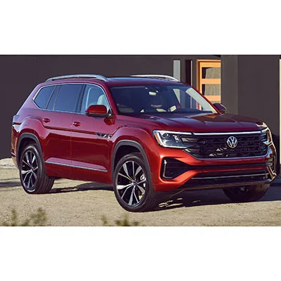 Autovettura «Atlas, Atlas Cross Sport, Teramont» (VW)