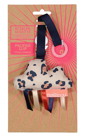 Supporto di succhietto «Attache sucette» — foto 2 dell'alert A12/01797/22