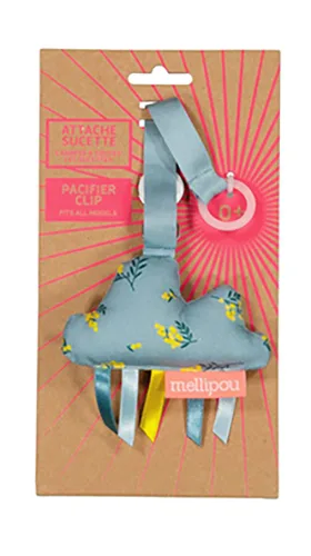 Supporto di succhietto «Attache sucette» — foto 3 dell'alert A12/01797/22
