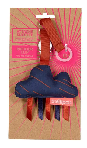 Supporto di succhietto «Attache sucette» — foto 5 dell'alert A12/01797/22