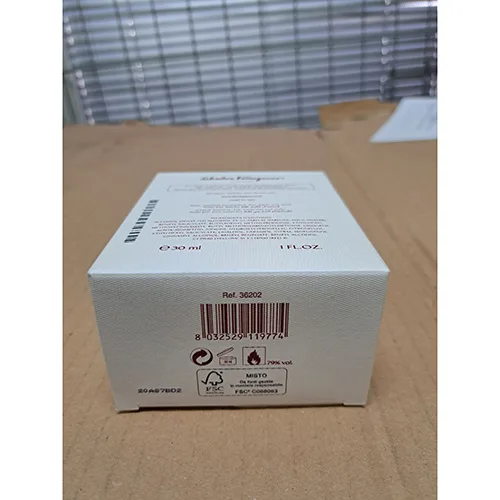 Profumo «Attimo» — foto 3 dell'alert A12/02015/24