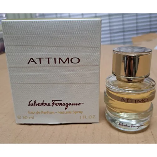 Profumo «Attimo» — foto 4 dell'alert A12/02015/24