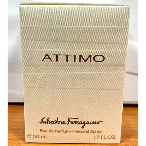 Profumo «ATTIMO» (Salvatore Ferragamo)