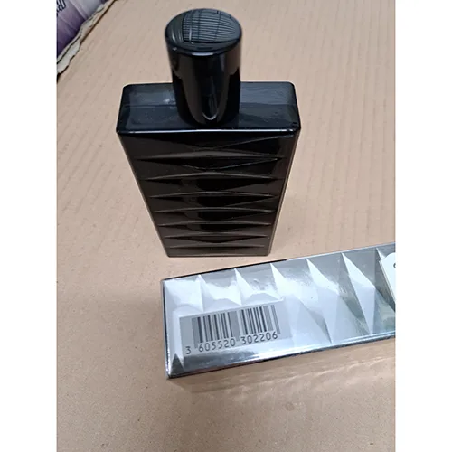 Dopobarba «Attitude» (Giorgio Armani)