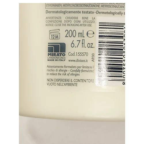 Latte detergente «Attiva antistress latte detergente idratante» — foto 3 dell'alert A12/03698/24