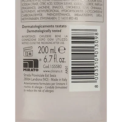 Tonico viso «Attiva antistress tonico rinfrescante» — foto 3 dell'alert A12/03603/24