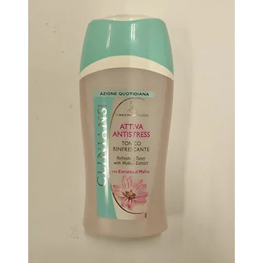 Tonico viso «Attiva antistress tonico rinfrescante» — foto 4 dell'alert A12/03603/24