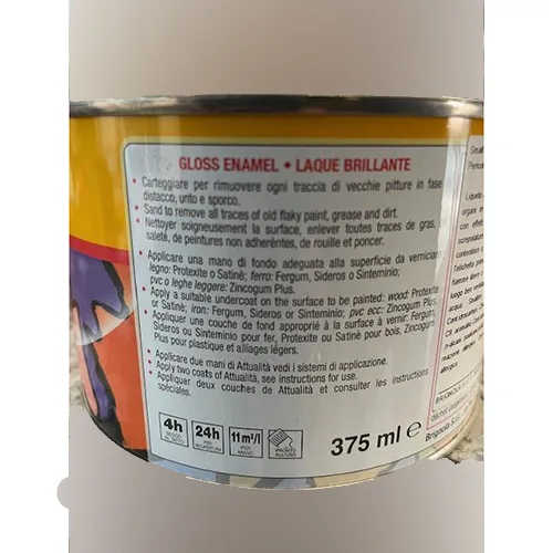 Vernice «ATTUALITA'» — foto 5 dell'alert A12/01219/24