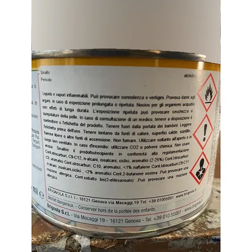 Vernice «ATTUALITA'» — foto 6 dell'alert A12/01219/24