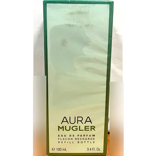 Profumo «Aura» (Mugler)