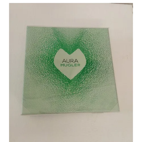 Set di cosmetici «Aura Mugler» — foto 1 dell'alert SR/01555/25