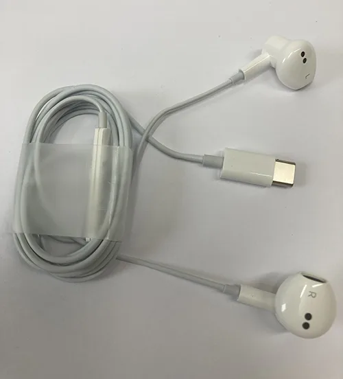Auricolare USB (Go-Des)