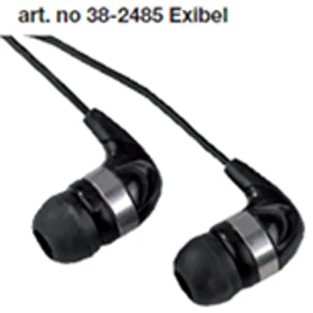 Auricolari – Auricolari Stereo — foto 1 dell'alert 1471/10