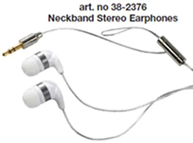 Auricolari – Auricolari Stereo — foto 2 dell'alert 1471/10