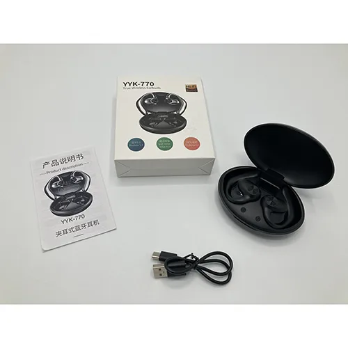 Auricolari senza fili