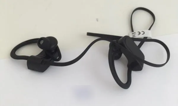 Auricolari (Unknown)