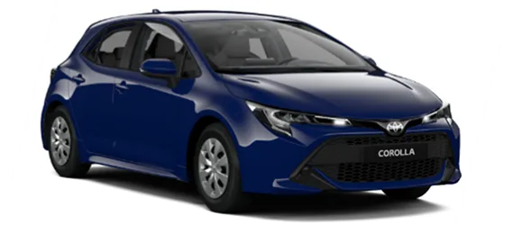 Autovettura «Auris (TMUK), C-HR (TMMT) and Corolla (TMUK)» — foto 3 dell'alert A12/02637/23