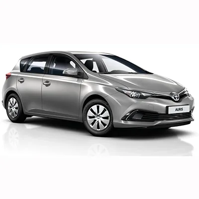 Autovettura «AURIS TMUK, C-HR TMMT, COROLLA TMUK, NX200, RX300» (Lexus, Toyota)