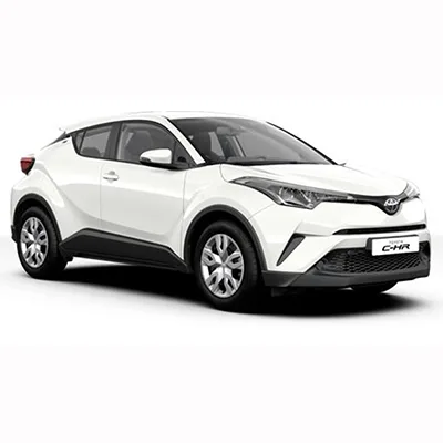 Autovettura «AURIS TMUK, C-HR TMMT, COROLLA TMUK, NX200, RX300» — foto 2 dell'alert A12/03632/24