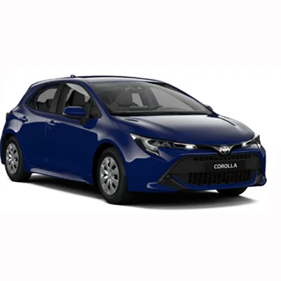 Autovettura «AURIS TMUK, C-HR TMMT, COROLLA TMUK, NX200, RX300» — foto 3 dell'alert A12/03632/24