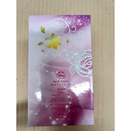 Eau de toilette «Aurora» — foto 1 dell'alert A12/03544/24