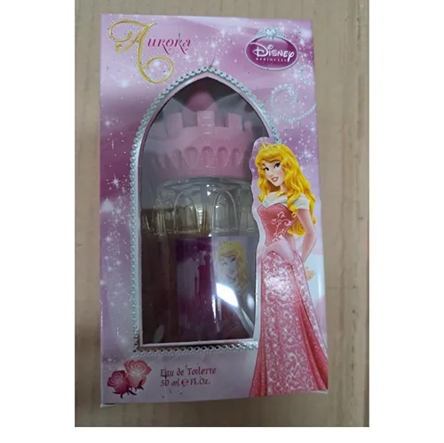 Eau de toilette «Aurora» — foto 3 dell'alert A12/03544/24