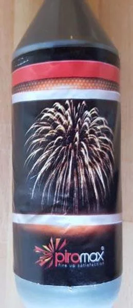 Fuochi d'artificio «Aurora» (Piromax)